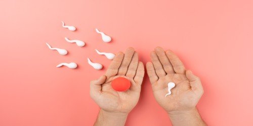 Male Infertility Treatment